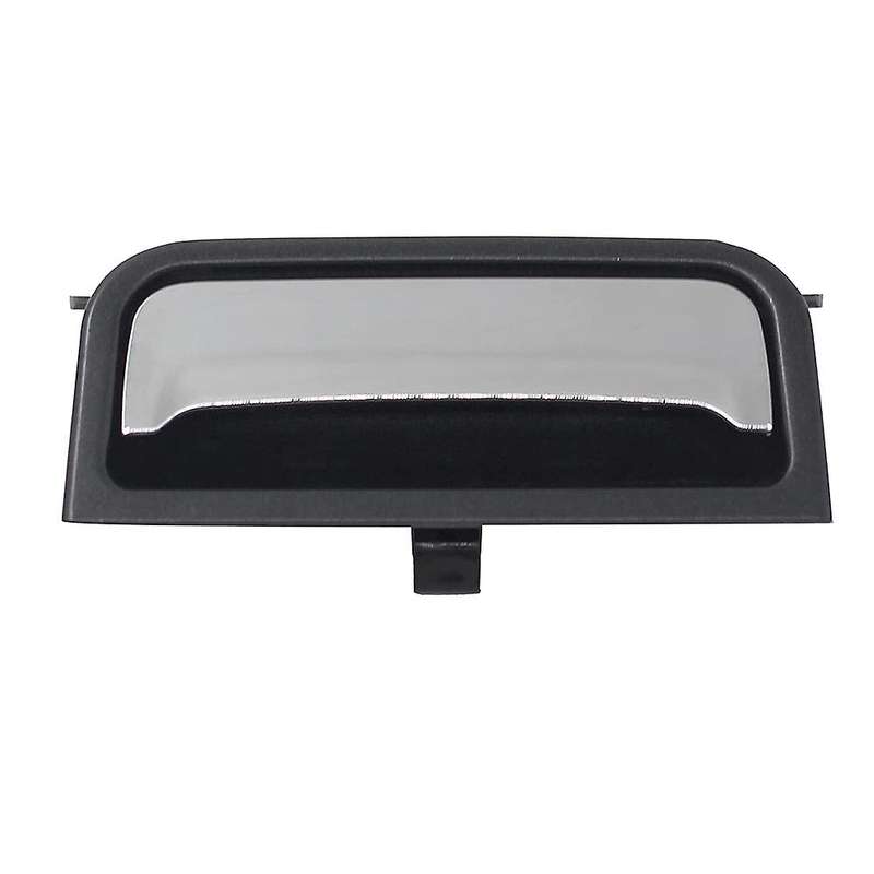 22792217 for Chevrolet Silverado Tahoe Gmc Chrome Center Console