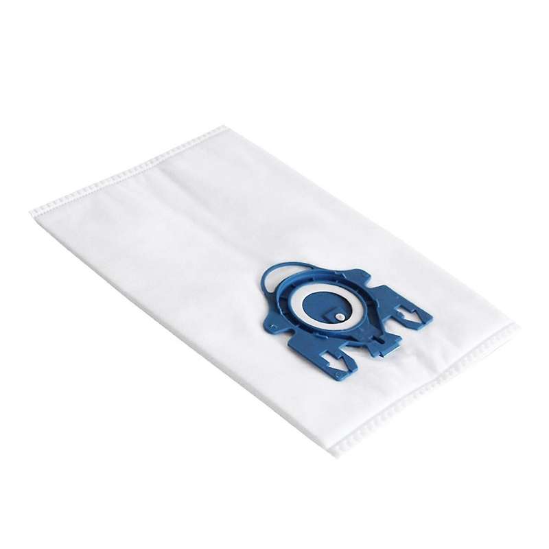 Hepa Filter Dust Bags for Miele Gn Series S5000 S8000 Sf-ha 50 Series