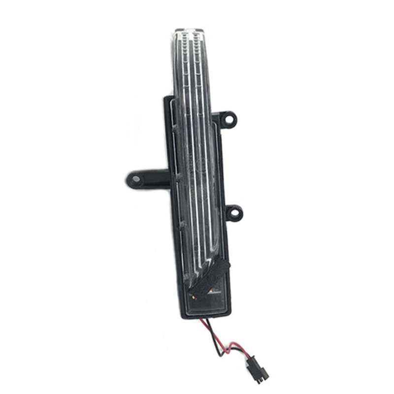 Right Rearview Mirror Side Lamp Indicator Flashing Lights Fog Lamp