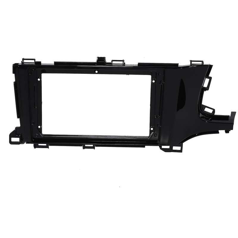 Car Radio Fascia for 2015+ Honda Shuttle 9 Inch Stereo Dvd Player