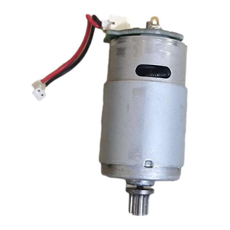 Main Brush Motor for Ecovacs Deebot N79s N79 Eufy Robovac 11