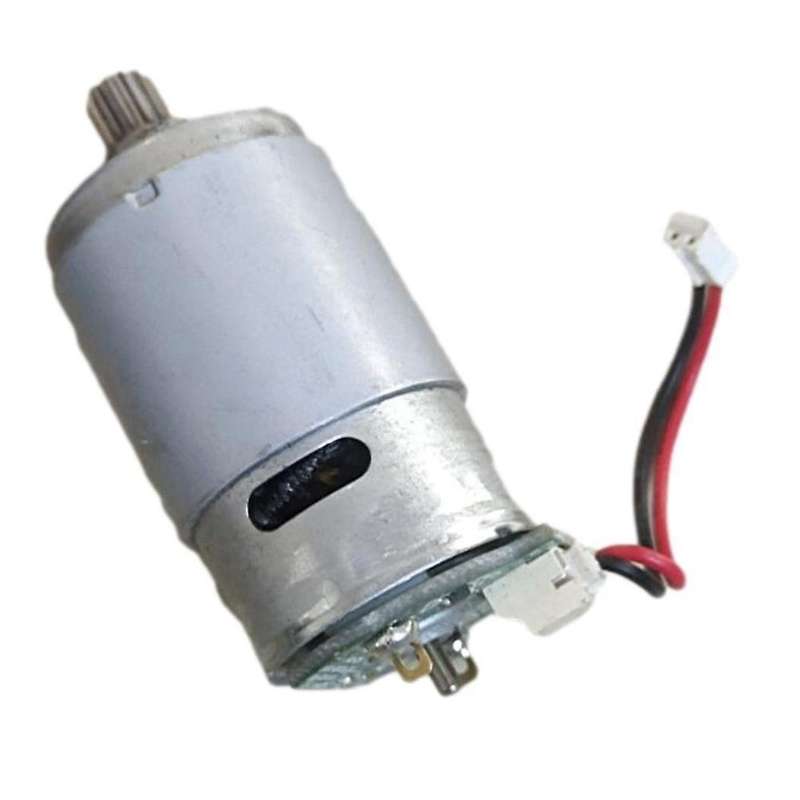 Main Brush Motor for Ecovacs Deebot N79s N79 Eufy Robovac 11