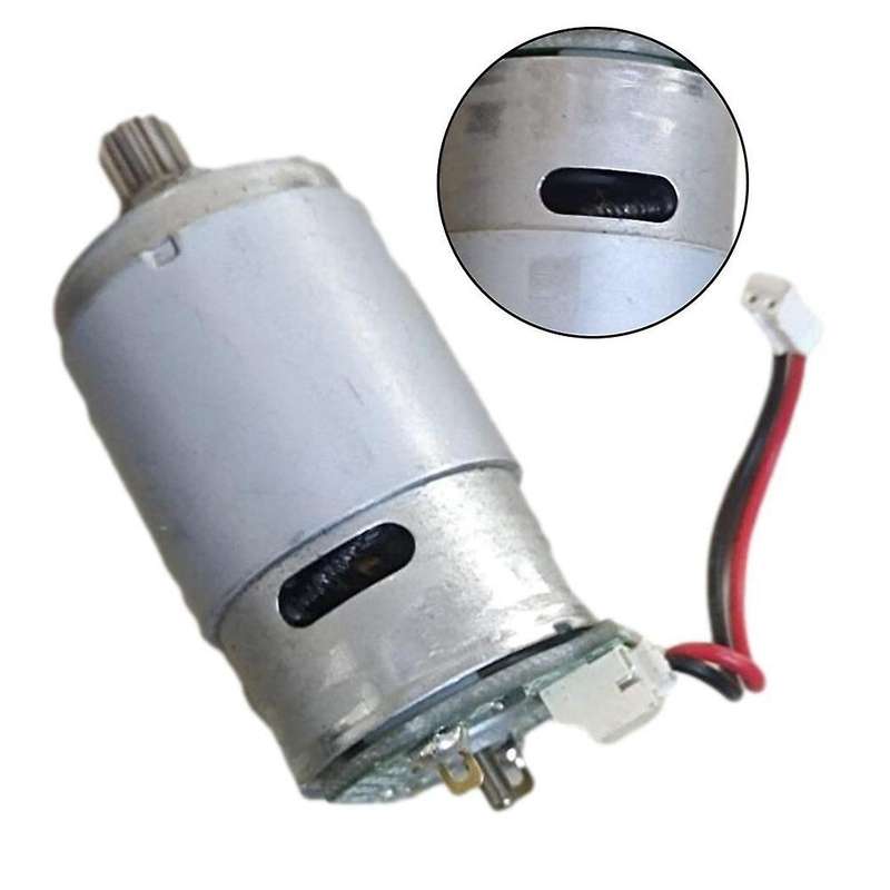 Main Brush Motor for Ecovacs Deebot N79s N79 Eufy Robovac 11