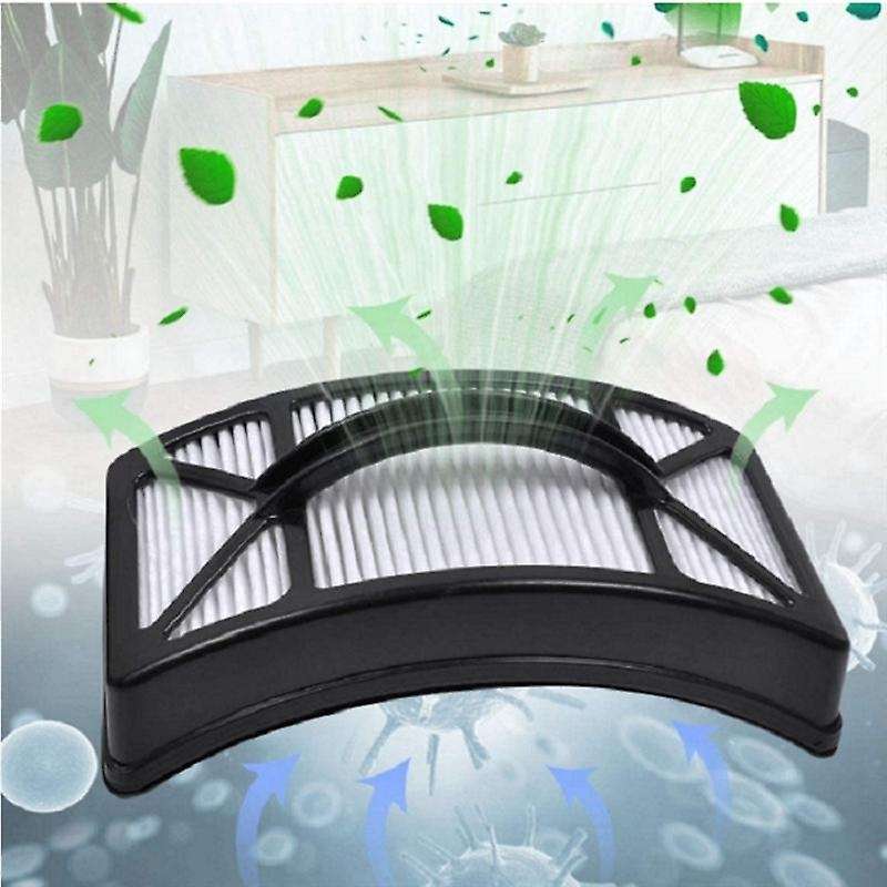 8pcs Hepa Filter for Bissell Powerlifter Powertrak Pet Vacuum 1309