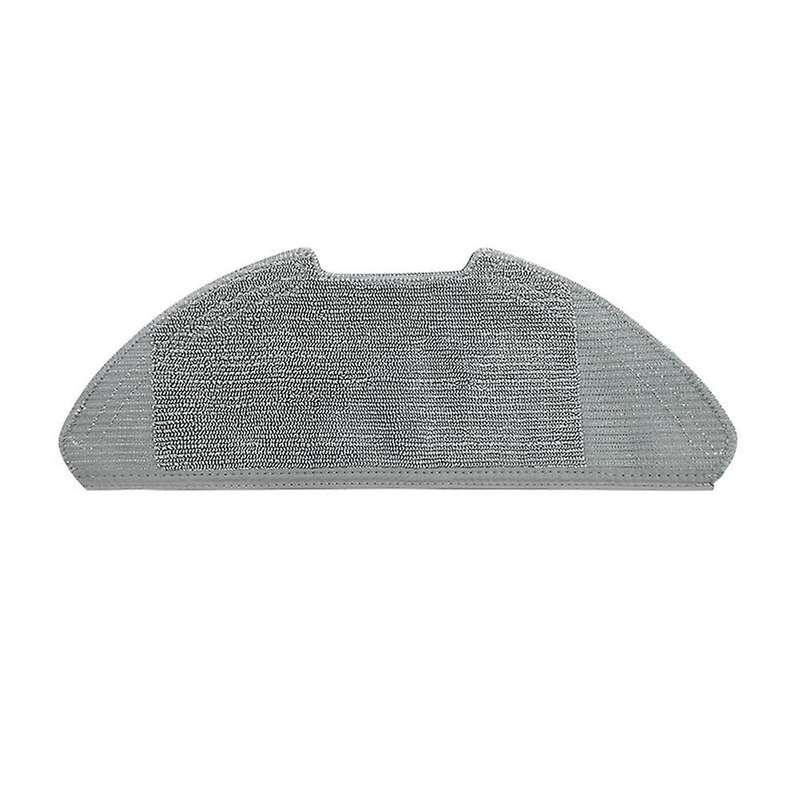 Main Side Brush Hepa Filter Mop Cloths Replacement Parts for Xiaomi