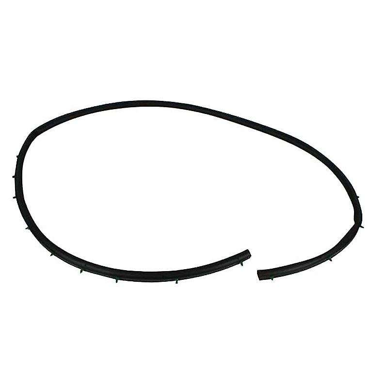 Hood Seal Front Hood Bonnet Seal Sealing Strip for Jeep Grand