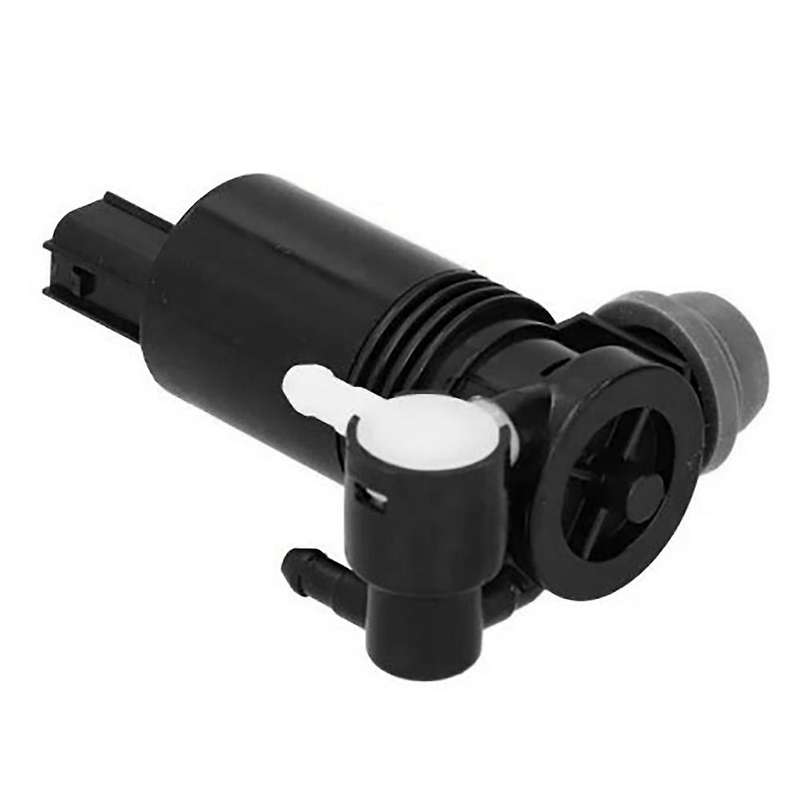 Windshield Washer Pump for Ford Edge Explorer Fiesta Lincoln Mkt Mkx