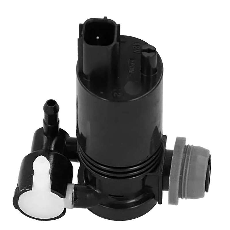 Windshield Washer Pump for Ford Edge Explorer Fiesta Lincoln Mkt Mkx