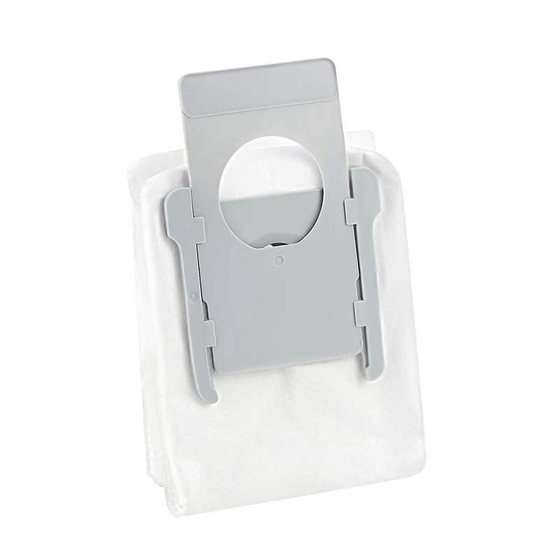12 Pack Vacuum Bags for Irobot Roomba I7 I7+/i7 Plus E5 E6 Parts