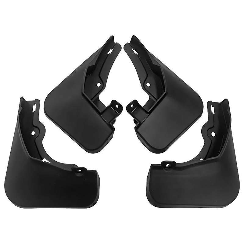 Mudguards Fender Flap Splash Guards Cover Mud Auto Parts