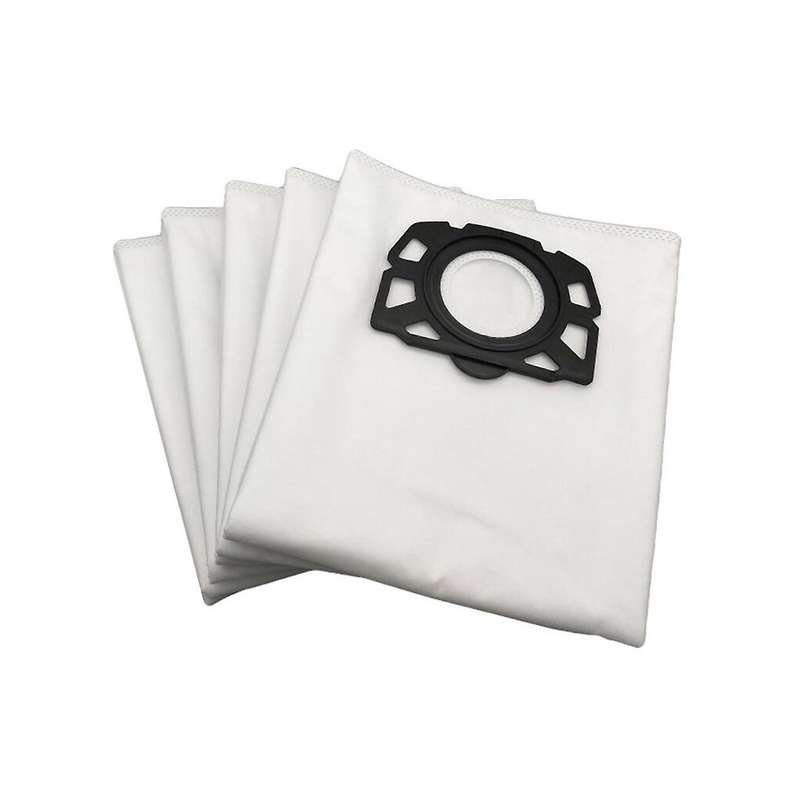 Filter Dust Bags for Karcher Mv4 Mv5 Mv6 Wd4 Wd5 Wd6 Vacuum Cleaner