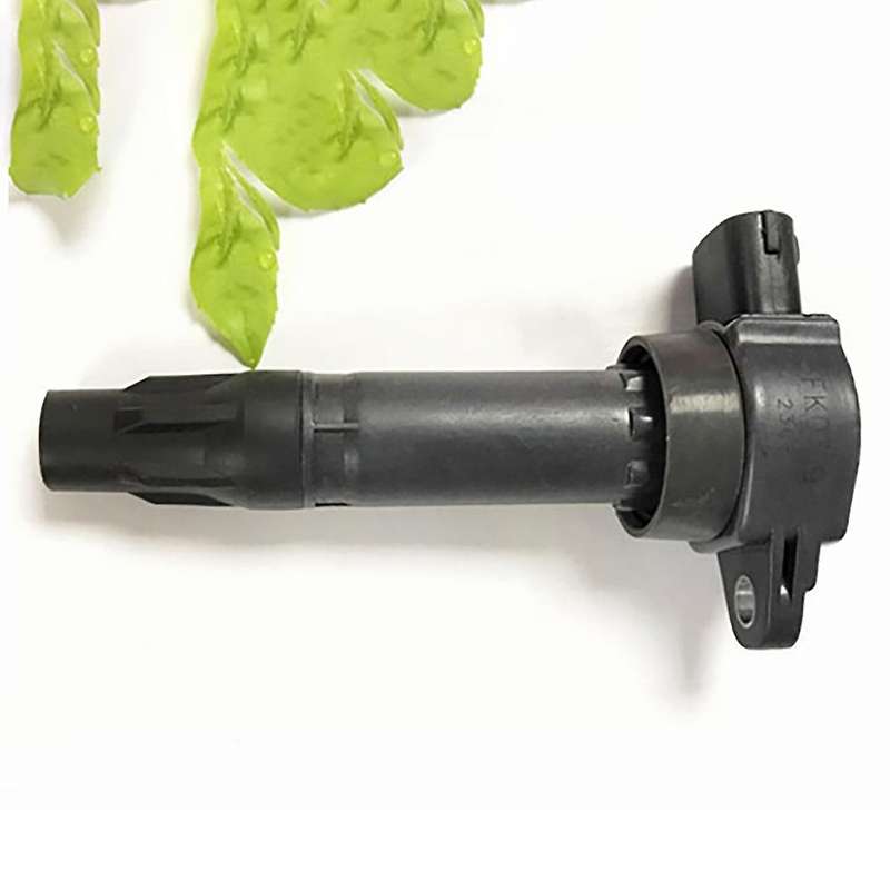 Ignition Coil for Smart 451 Fortwo Passion Coupe Cabrio Mitsubishi