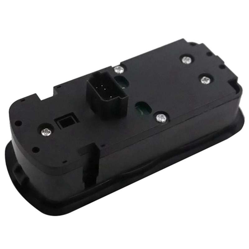 New 9438200197 Electric Power Window Lifter Master Control Switch