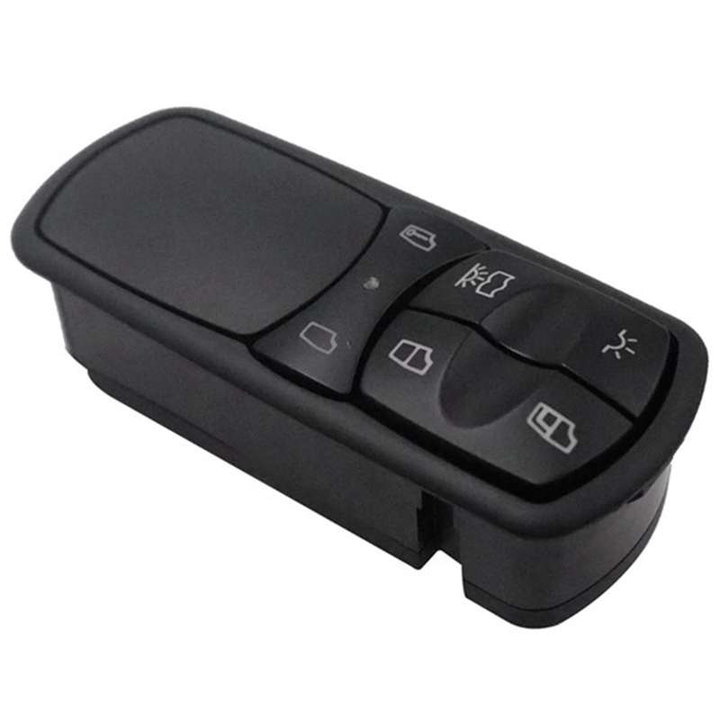 New 9438200197 Electric Power Window Lifter Master Control Switch