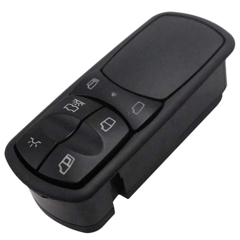 New 9438200197 Electric Power Window Lifter Master Control Switch