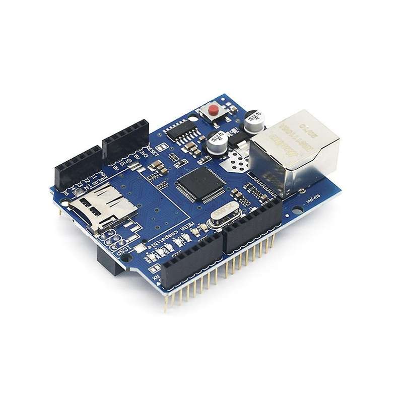 For Uno Shield Ethernet Shield Support Mega for Uno R3 2560 1280 328