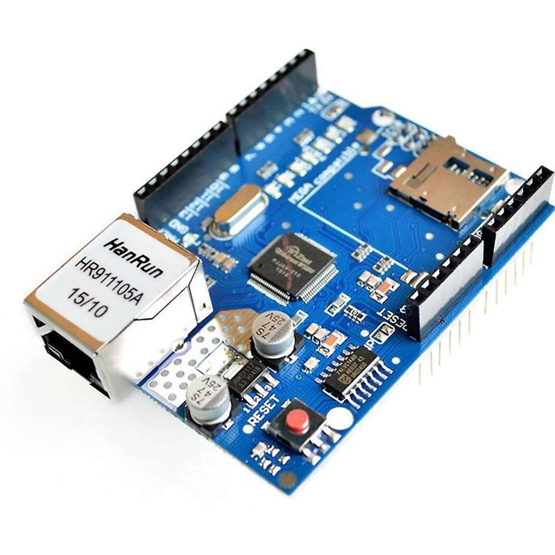 For Uno Shield Ethernet Shield Support Mega for Uno R3 2560 1280 328