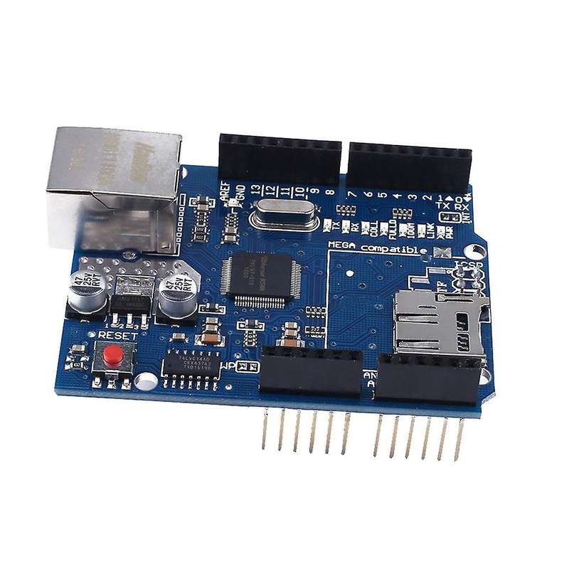 For Uno Shield Ethernet Shield Support Mega for Uno R3 2560 1280 328