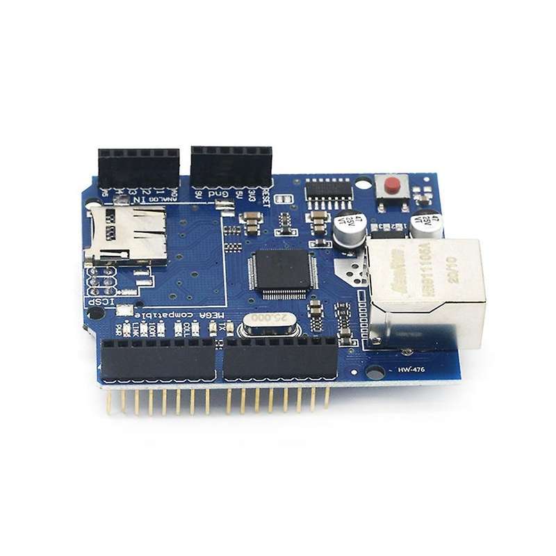 For Uno Shield Ethernet Shield Support Mega for Uno R3 2560 1280 328
