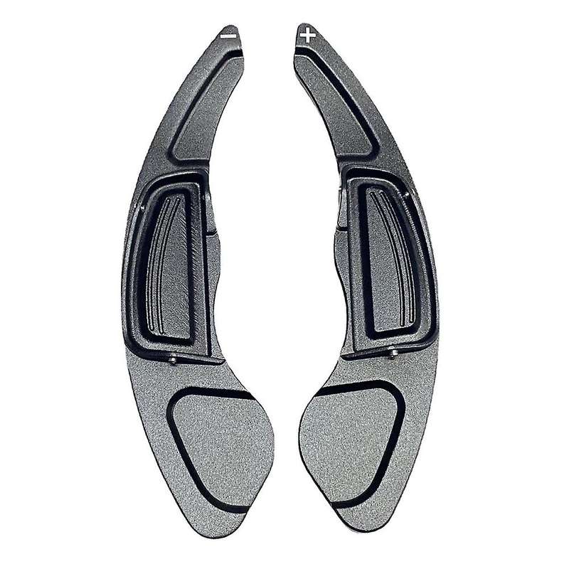 Steering Wheel Paddle Shifter for Honda Civic 2009-2012 Black