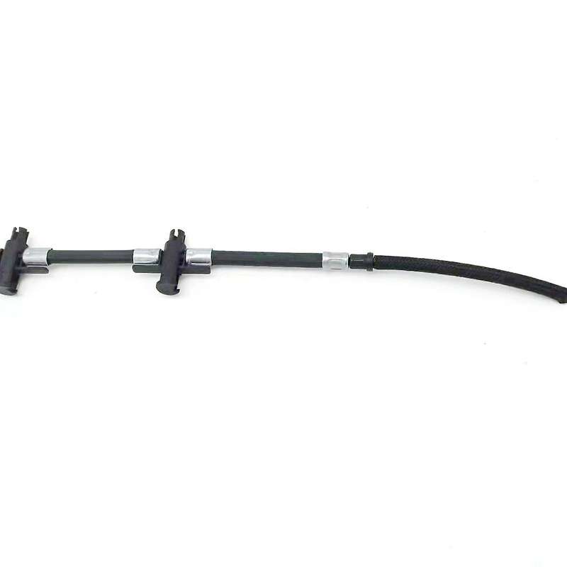 Fuel Return Pipe Fuel Injector Leak Off Hose for Hyundai & Kia Ix35