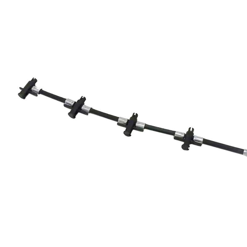 Fuel Return Pipe Fuel Injector Leak Off Hose for Hyundai & Kia Ix35