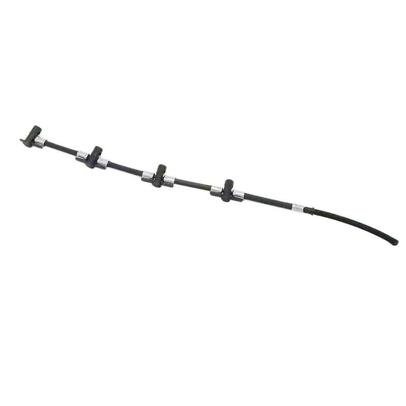 Fuel Return Pipe Fuel Injector Leak Off Hose for Hyundai & Kia Ix35