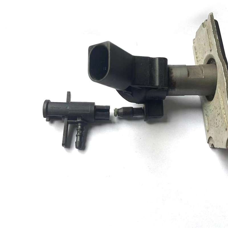 Fuel Return Pipe Fuel Injector Leak Off Hose for Hyundai & Kia Ix35