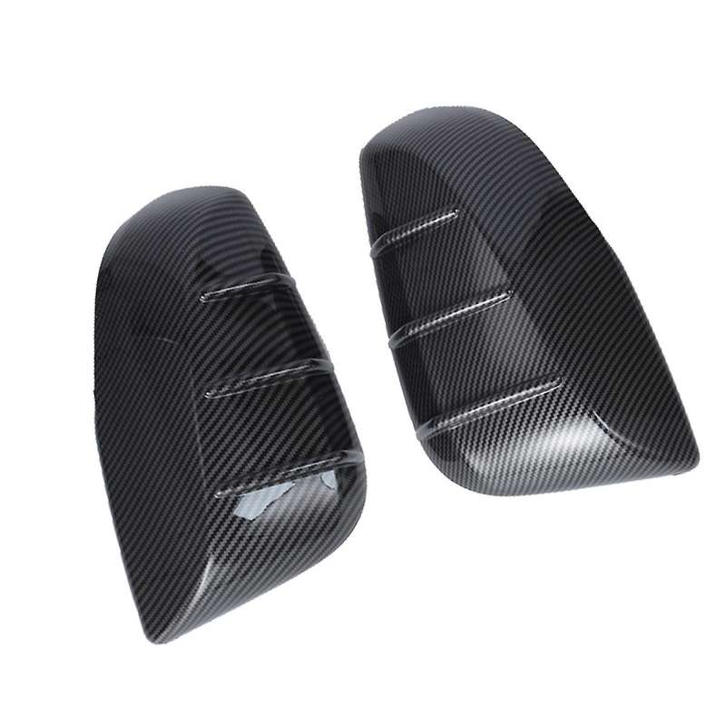 Car Interior Accessories Car Rear View Mirror Cover Trim for Toyota