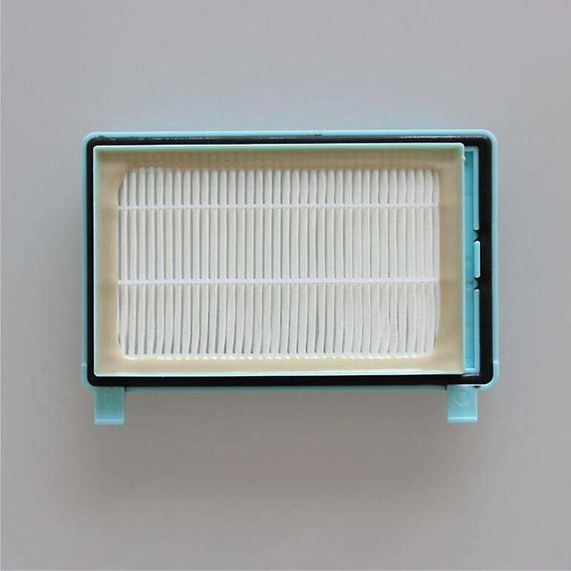 Set Of Hepa Filter for Philips Fc8732 Fc8734 Fc8736 Fc8738 Vacuum