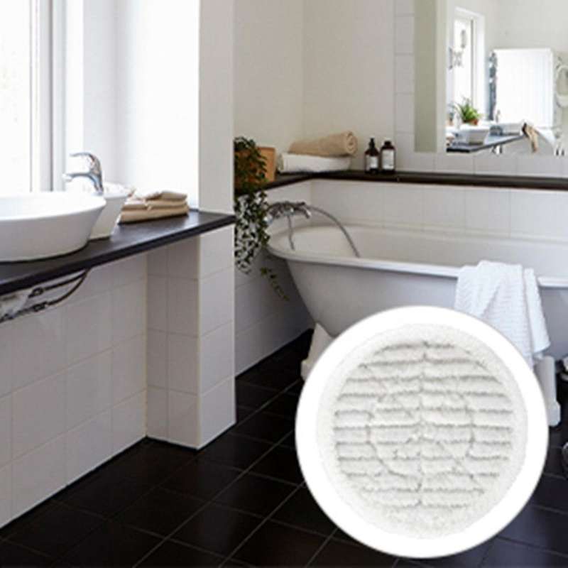 Replacement Steam Mop Pads for Shark S7001 T2 T21 S6002uk Steam Mop