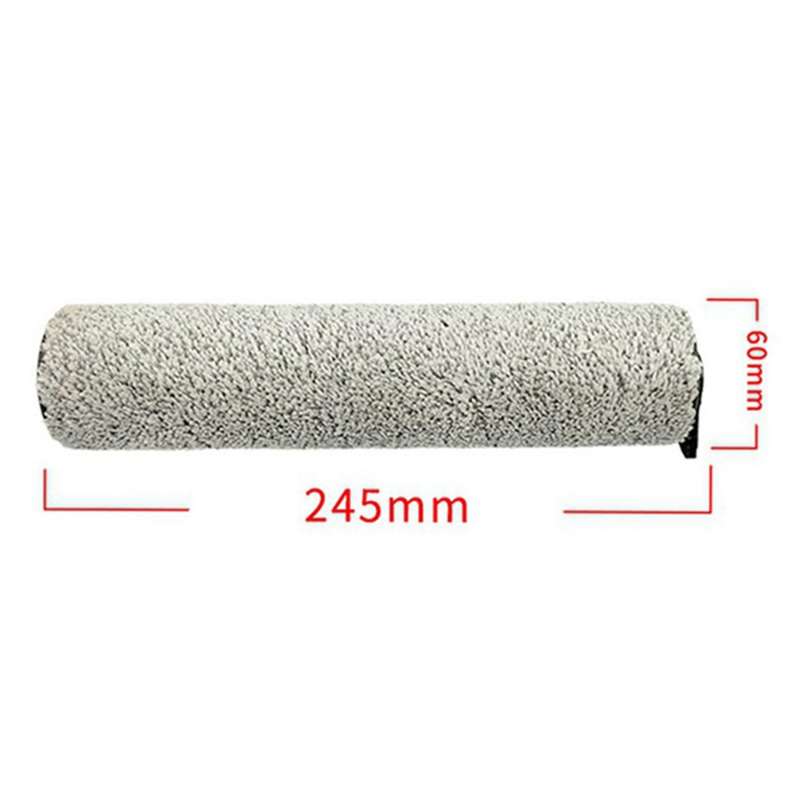 Roller Main Soft Brush Filter for Dreame H11 Max Electric Floor