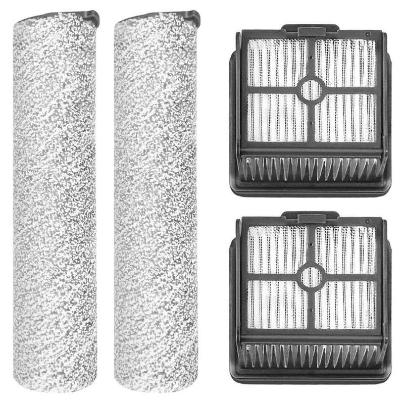 Roller Main Soft Brush Filter for Dreame H11 Max Electric Floor