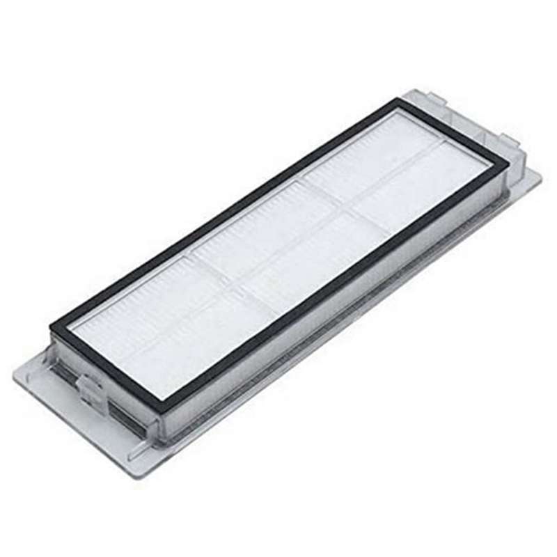 Side Brush Filter Set for Xiaomi Roborock S6 S60 S65 S5 Max T6 Vacuum
