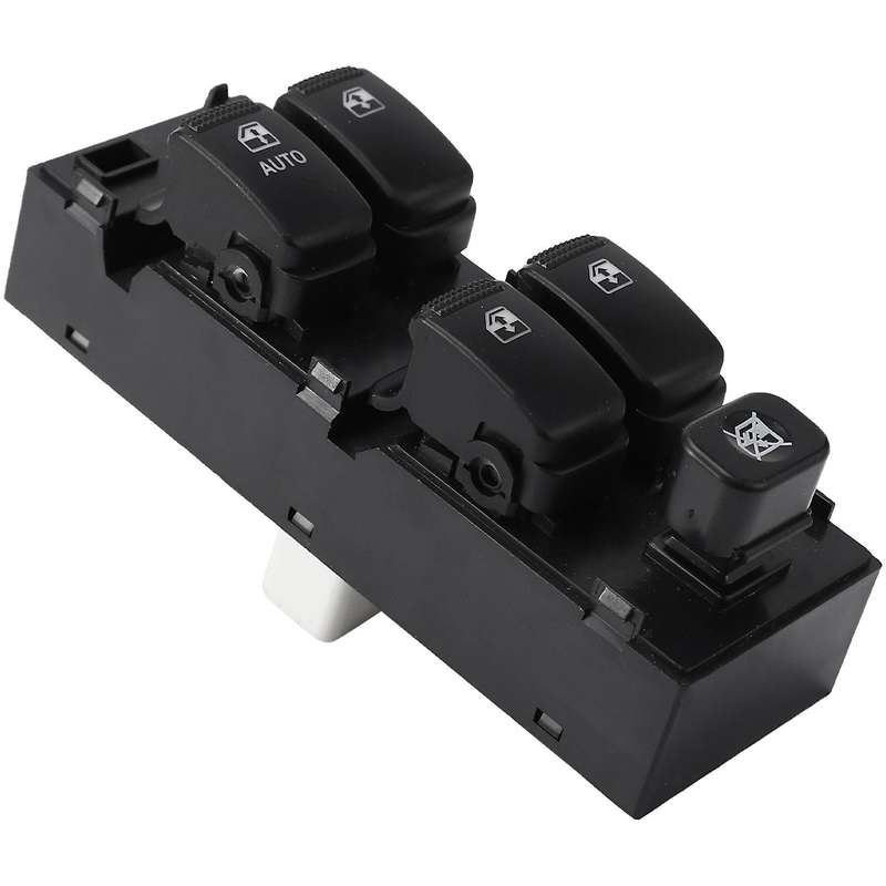 New Power Window Single Switch Fit for Hyundai Getz 93580-1c000wk