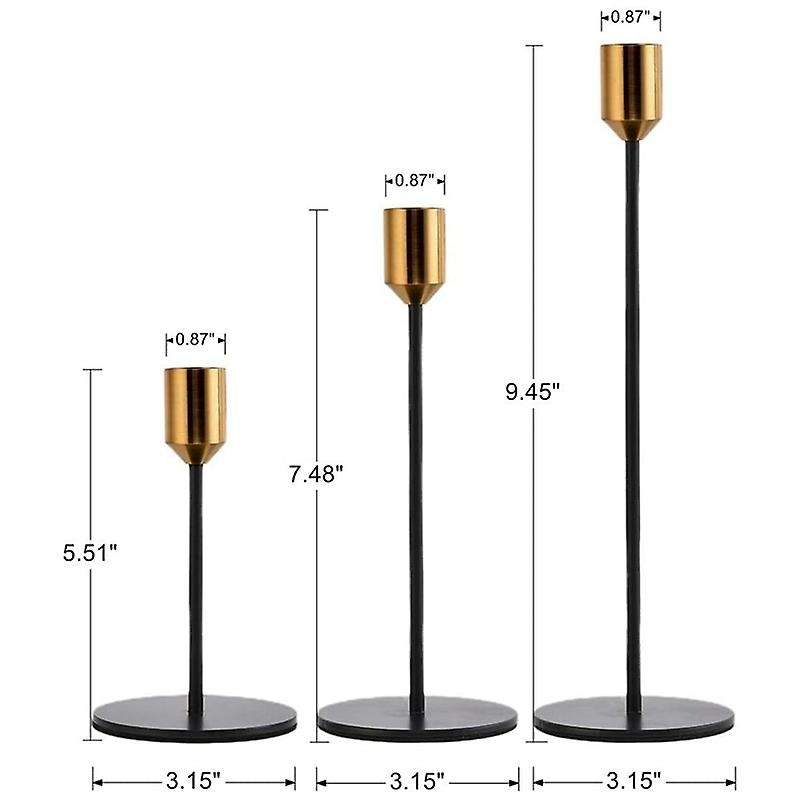 Candle Holder,candlestick Holders, Modern Decor Candle Stands