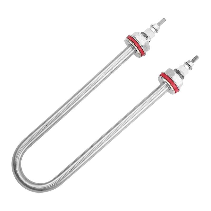 2 Incubator Heating Tube 200w Or Humidifying Tube Pet Product Tool