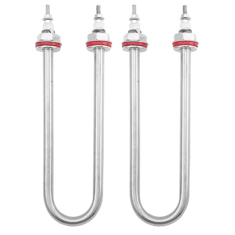 2 Incubator Heating Tube 200w Or Humidifying Tube Pet Product Tool