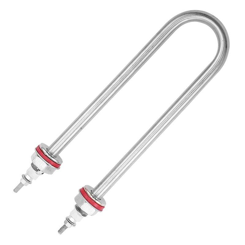 2 Incubator Heating Tube 200w Or Humidifying Tube Pet Product Tool