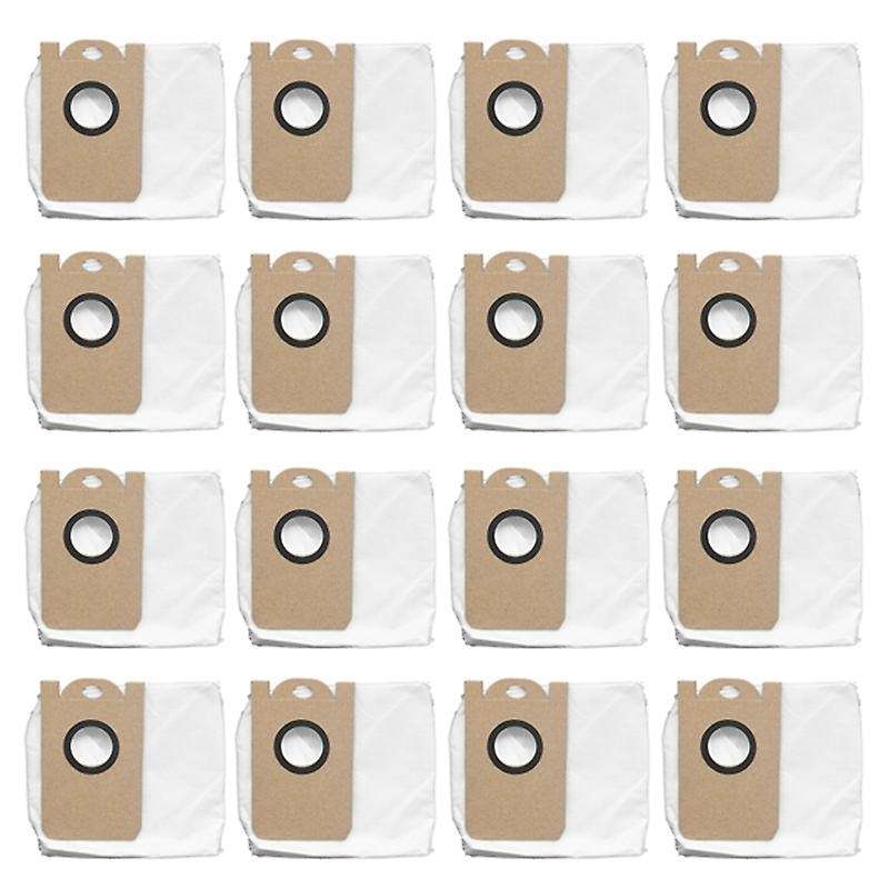 For Viomi S9 Robot Vacuum Cleaner Dust Bag Cleaner Large Capacity