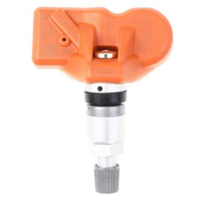 Automotive Tpms Tire Pressure Sensor Monitor, Monitoring System