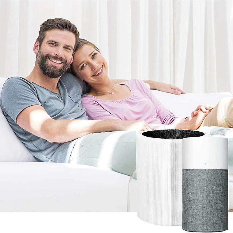 Replacement Of Filter for Blue Pure 311 Air Purifier 2-in-1 Filter