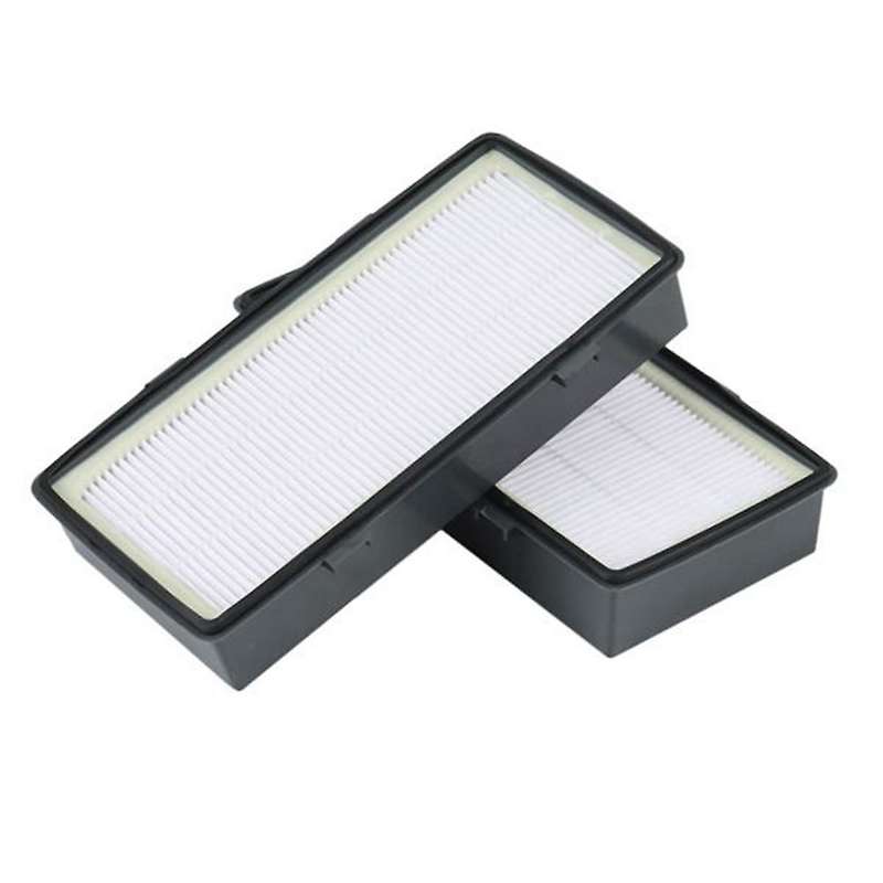 Hepa Filter Kit for Rowenta Ro7611 Ro7623 Vacuum Cleaner, Set Of 3