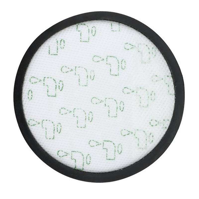 Hepa Filter Kit for Rowenta Ro7611 Ro7623 Vacuum Cleaner, Set Of 3