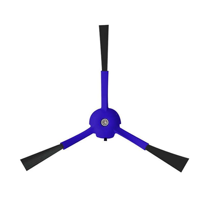 For Eufy X8 Sweeper Accessories Parts Side Brushes Replacement