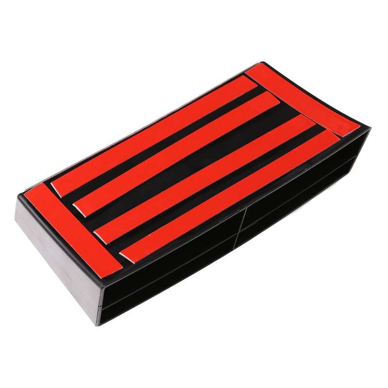 Car Rear Air Outlet Storage Box for Land Rover Discovery 5 2021-2022
