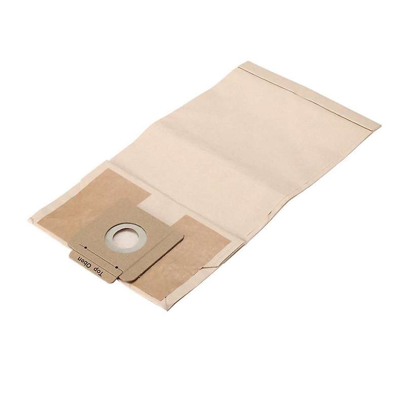 10 Pieces/lot Vacuum Cleaner Bags for K-archer T12/1 Vacuum Cleaner