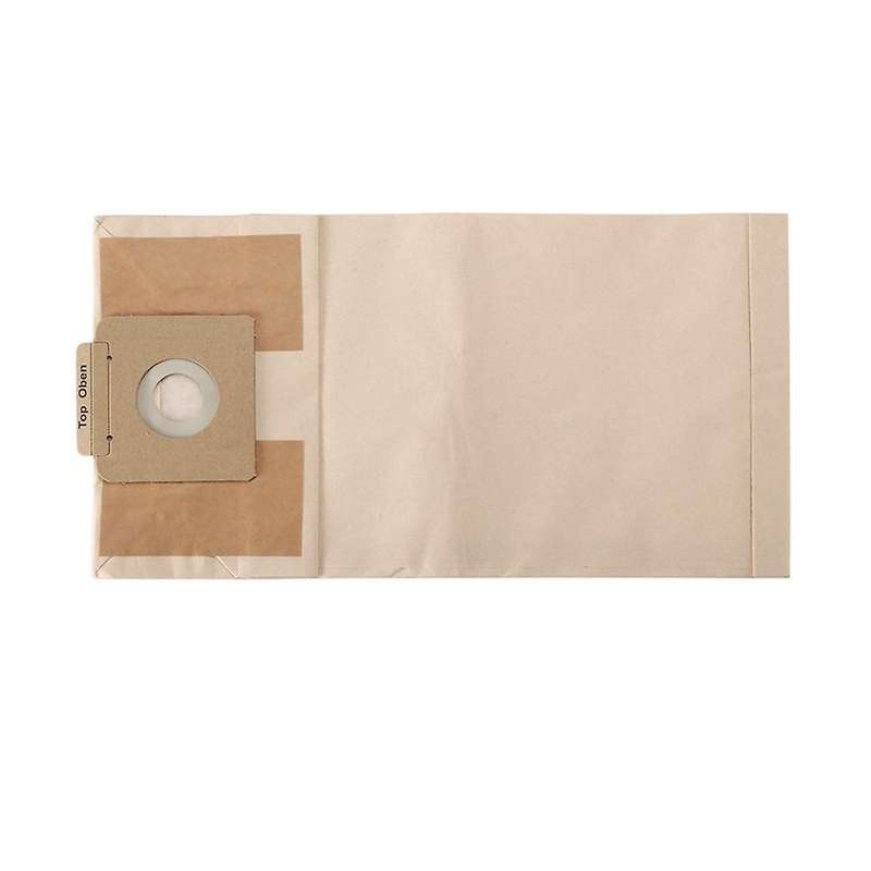 10 Pieces/lot Vacuum Cleaner Bags for K-archer T12/1 Vacuum Cleaner