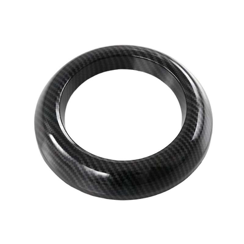 Car Gear Panel Trim Piece Gear Panel Modification Accessories