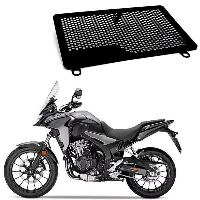 Motorcycle Radiator Protective Cover for Honda Cb500f 2013-2019